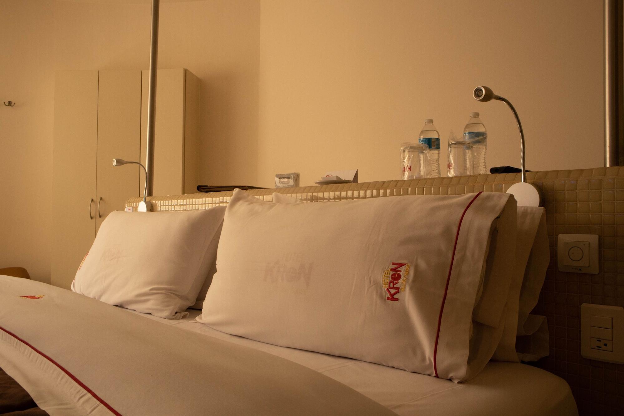Love Hotel Kron Mexico City Exterior photo